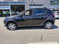 Dacia Sandero Sandero Stepway dCi 90 (S Schwarz - thumbnail 4