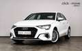 Audi A3 A3 Sportback 35 TFSI Advanced S tronic Blanc - thumbnail 1