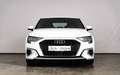 Audi A3 A3 Sportback 35 TFSI Advanced S tronic Blanc - thumbnail 2