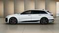 Audi A6 e-tron Avant quattro S line LM21 Pano AHK B&O Matrix L... Weiß - thumbnail 10