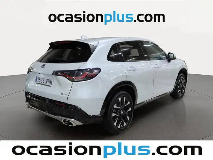 Honda HR-V 2024, foto 4