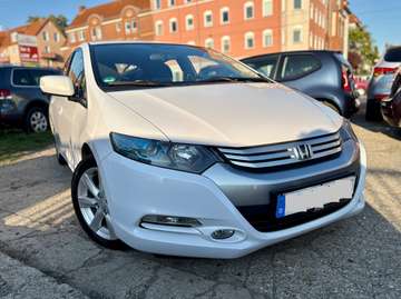 Hybrid 1.3 i-VTEC IMA AUTOMATIK Elegance/ LED/NAVI