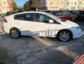 Honda Insight Hybrid 1.3 i-VTEC IMA AUTOMATIK Elegance/ LED/NAVI Weiß - thumbnail 8