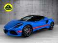 Lotus Emira Limited Type 86 1 of 12 *Lotus Leipzig* Albastru - thumbnail 3
