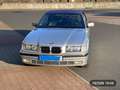 BMW 328 328i Argintiu - thumbnail 4