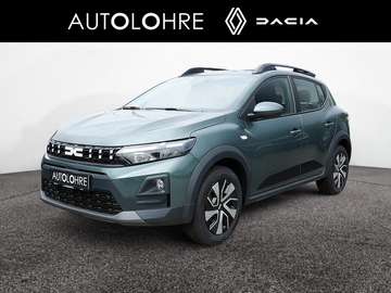 Stepway Expression TCe 110 FACELIFT 2