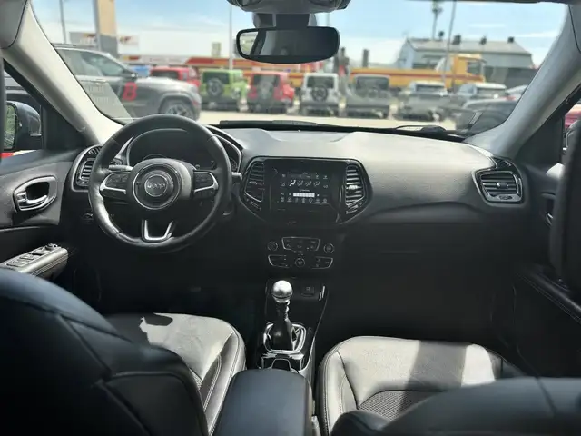 Jeep Compass view 10