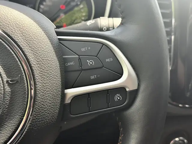 Jeep Compass view 15