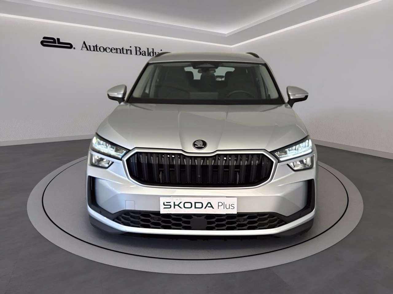 Skoda Kodiaq 2.0 tdi executive 150cv dsg 7p.ti