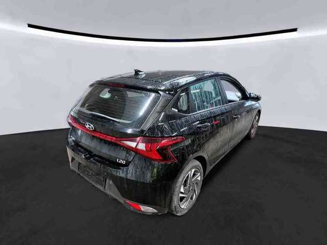 Hyundai i20 1.0 T-GDI Mild-Hybrid Autm. PDC KAM CarPlay