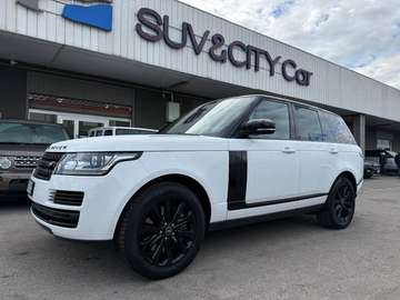 3.0 tdV6 Vogue auto