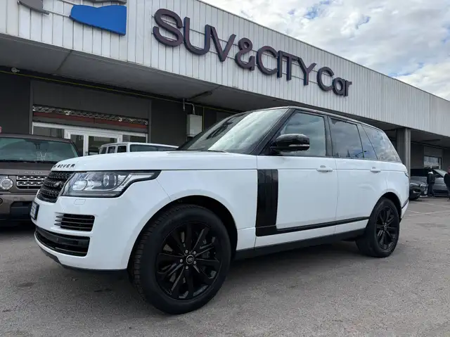 Land Rover Range Rover 3.0 tdV6 Vogue auto
