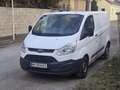 Ford Transit Custom L1H1 300K Variobus 2,2 TDCi Basis Weiß - thumbnail 1