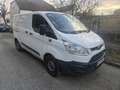 Ford Transit Custom L1H1 300K Variobus 2,2 TDCi Basis Weiß - thumbnail 5
