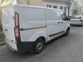 Ford Transit Custom L1H1 300K Variobus 2,2 TDCi Basis Weiß - thumbnail 4