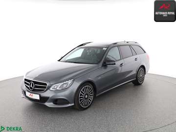 E 350 d T 4M EDITION E NIGHT COMAND,360GRAD,PANO