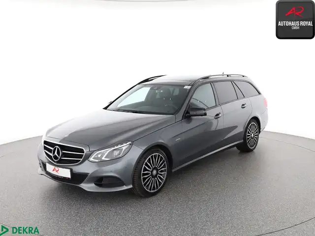 Mercedes-Benz E 350 E 350 d T 4M EDITION E NIGHT COMAND,360GRAD,PANO
