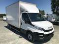 Iveco Daily CHASSIS CAB 35 C 16 EMP 4100 QUAD-TOR BVM6 Alb - thumbnail 1