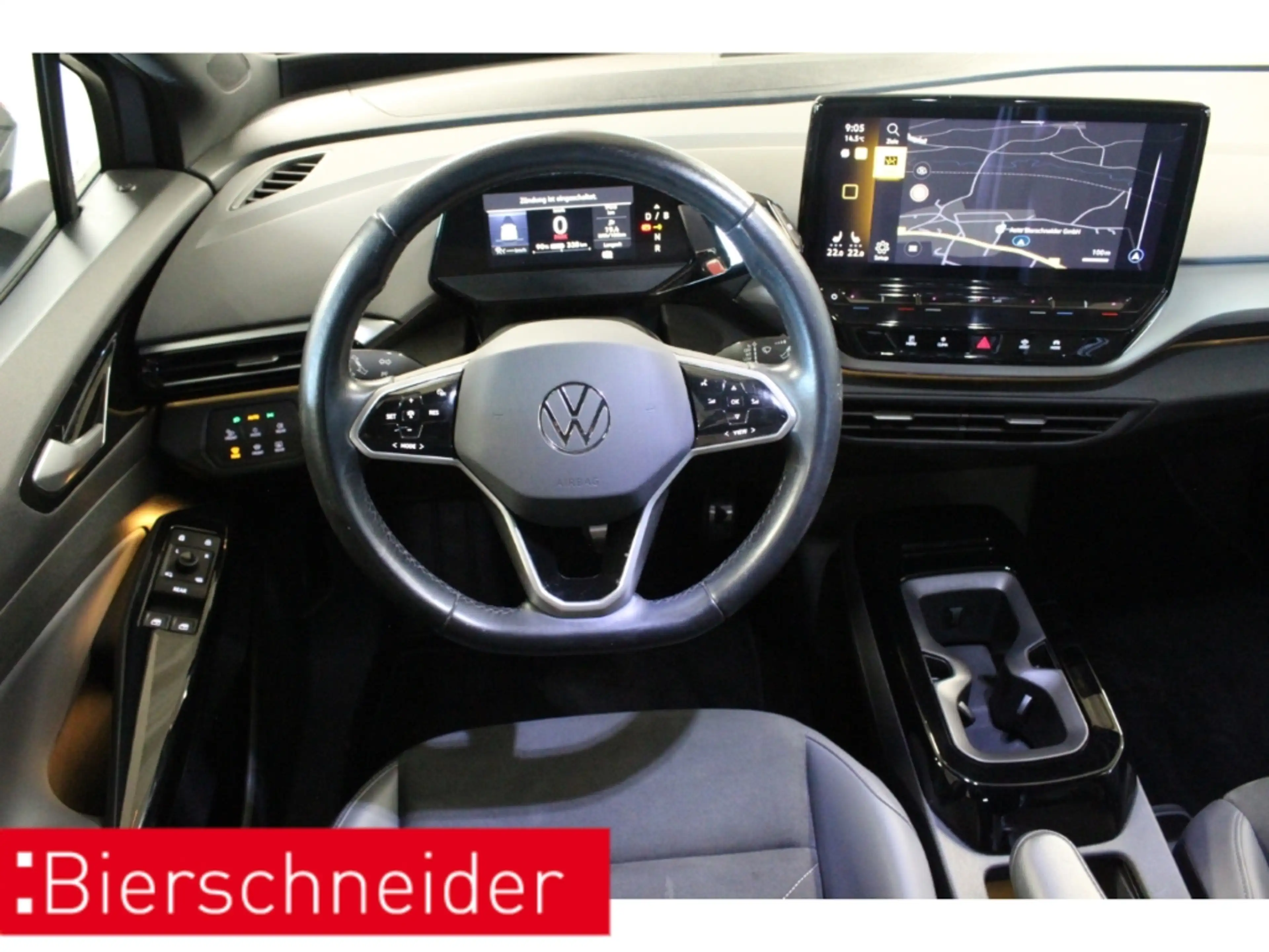 Volkswagen ID.5 Pro Perf. 21 MATRIX AHK KAMERA — photo 6