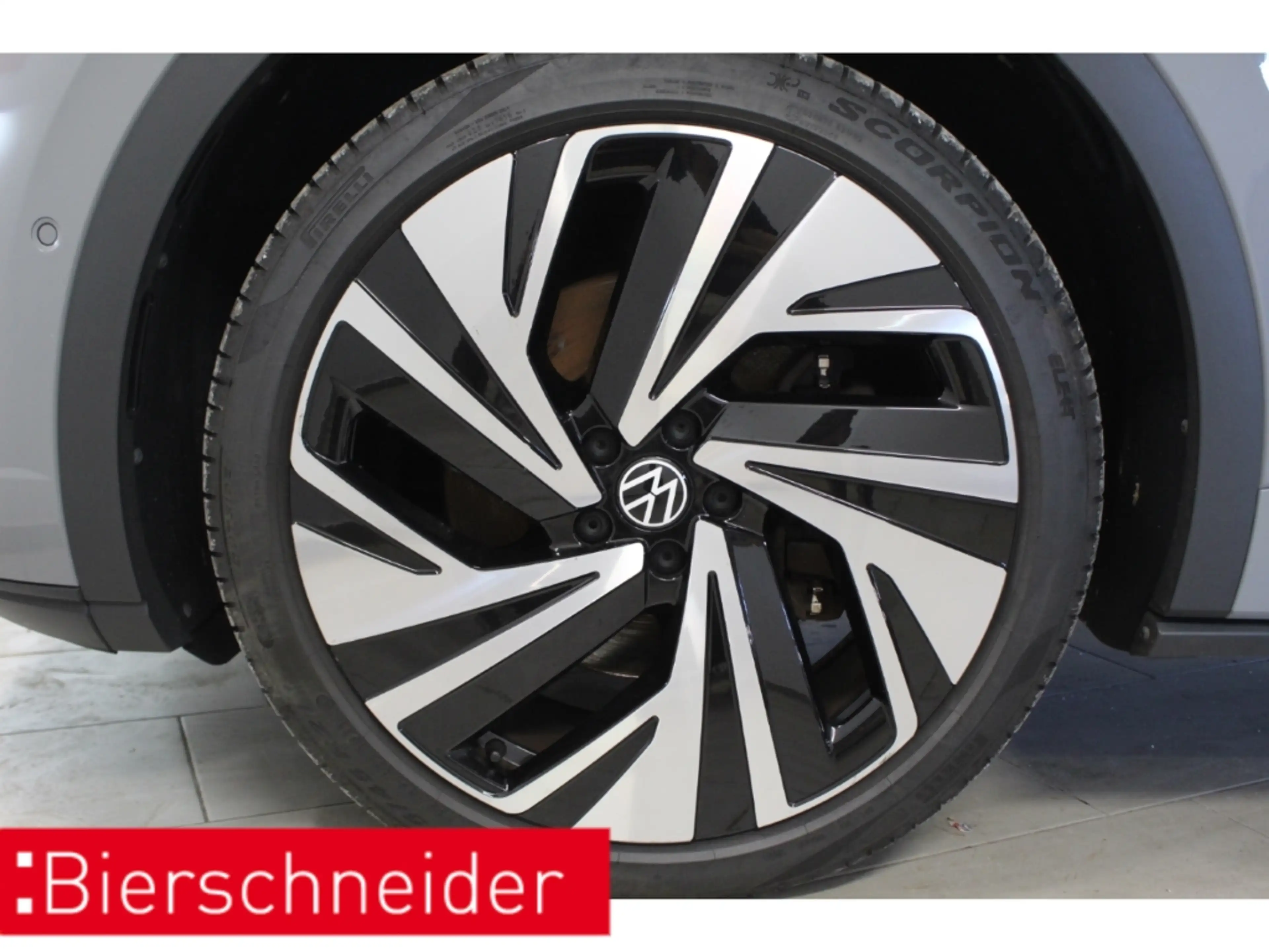 Volkswagen ID.5 Pro Perf. 21 MATRIX AHK KAMERA — photo 14