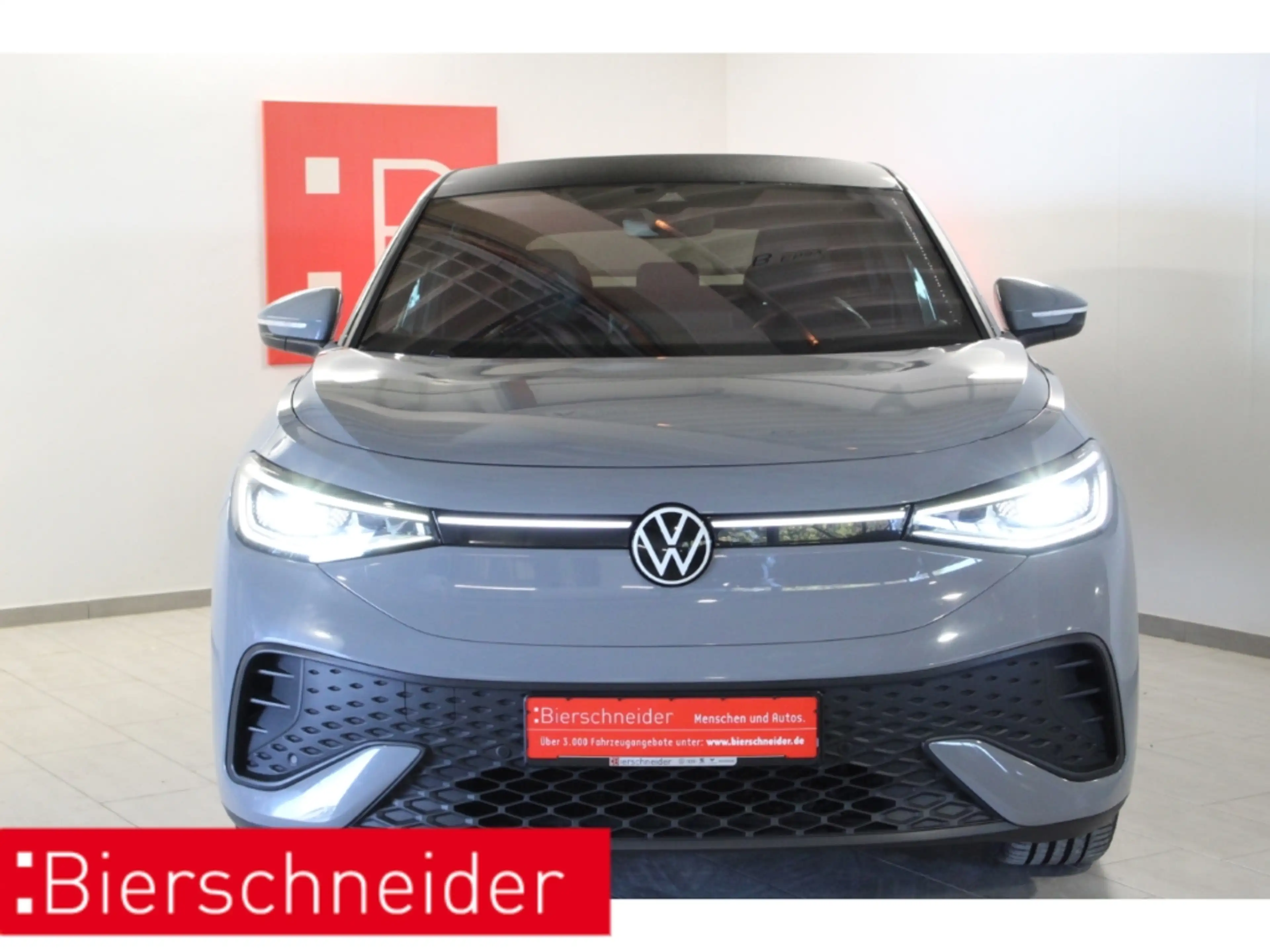 Volkswagen ID.5 Pro Perf. 21 MATRIX AHK KAMERA — photo 3