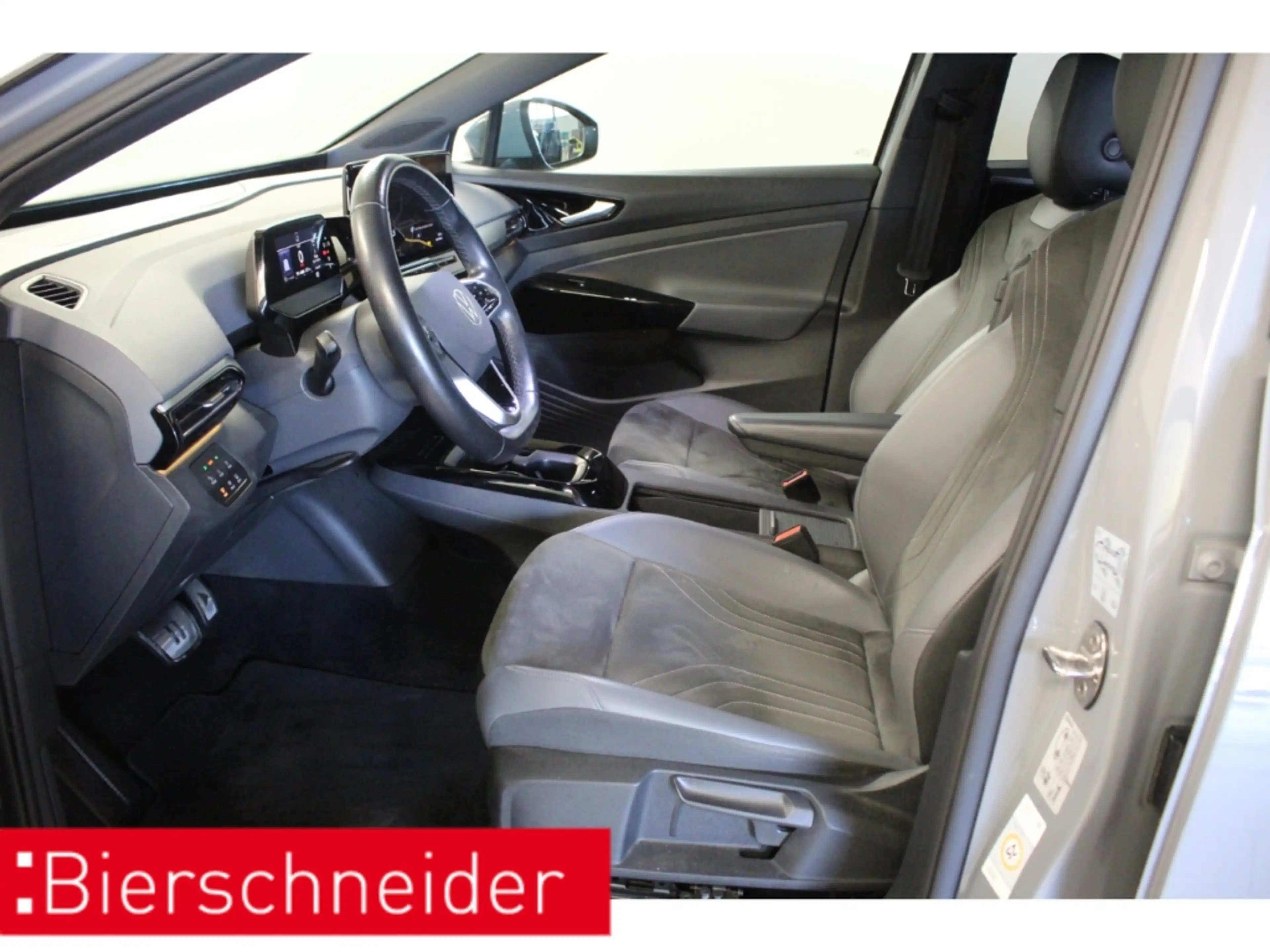 Volkswagen ID.5 Pro Perf. 21 MATRIX AHK KAMERA — photo 4
