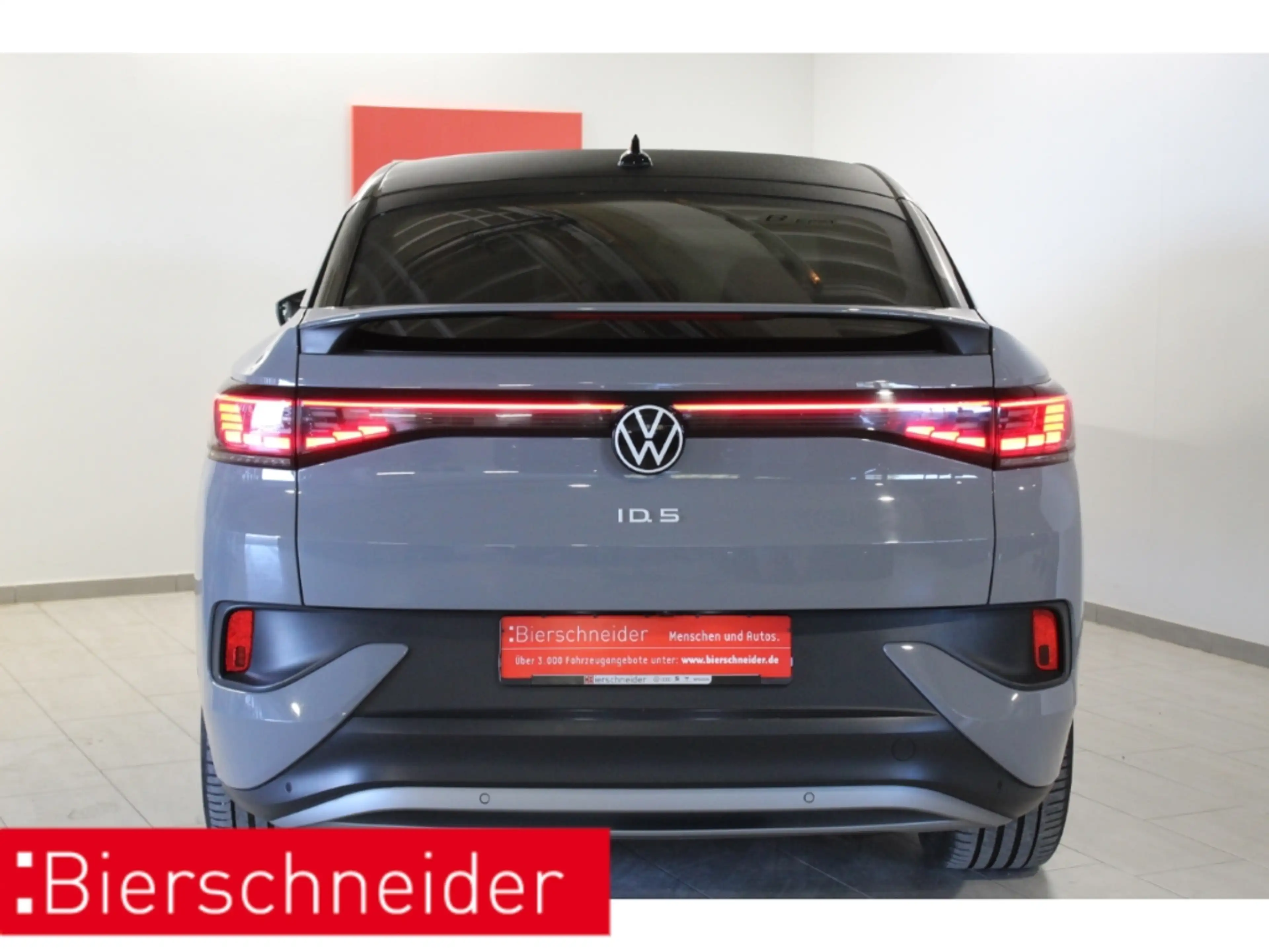 Volkswagen ID.5 Pro Perf. 21 MATRIX AHK KAMERA — photo 16