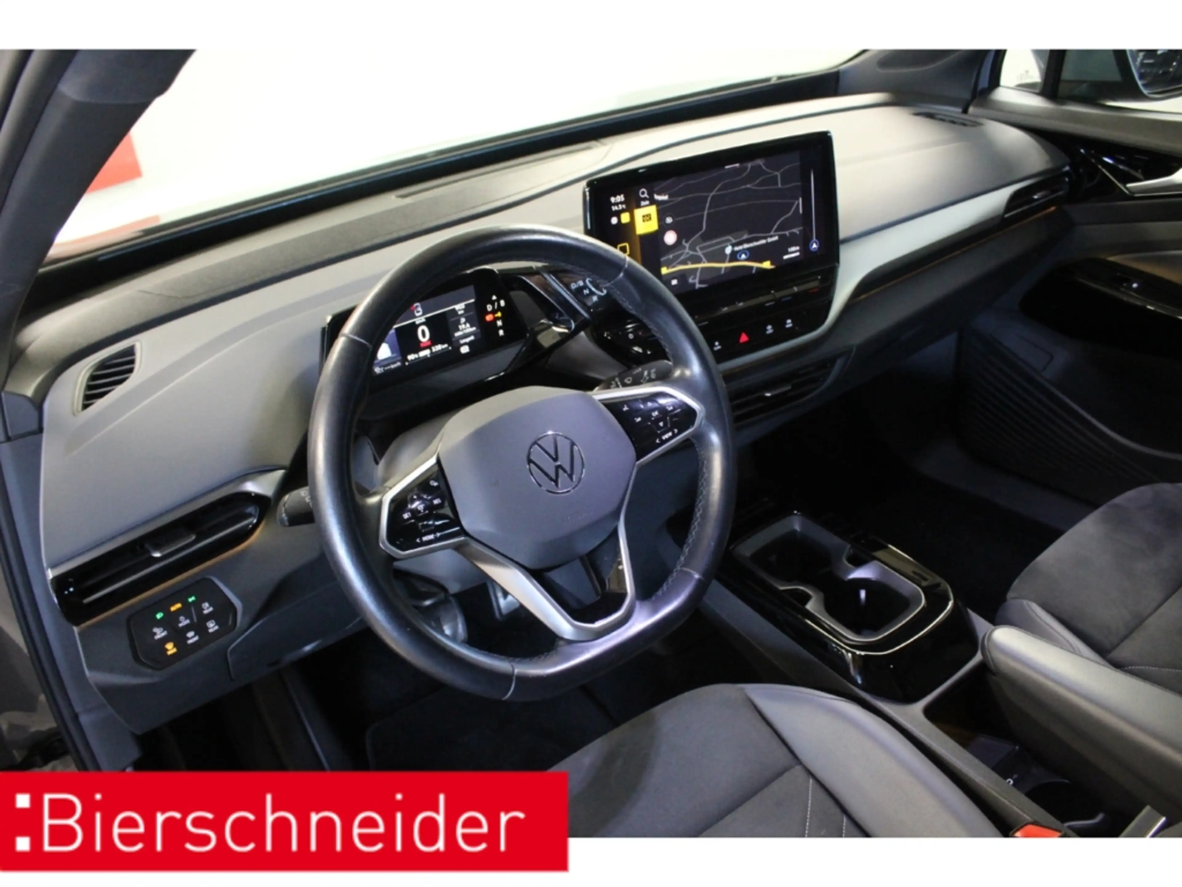 Volkswagen ID.5 Pro Perf. 21 MATRIX AHK KAMERA — photo 5