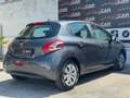 Peugeot 208 1.2 VTi GPL 82 CV 5 porte Allure Grigio - thumbnail 7