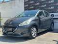 Peugeot 208 1.2 VTi GPL 82 CV 5 porte Allure Grigio - thumbnail 4