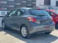 Peugeot 208 1.2 VTi GPL 82 CV 5 porte Allure Grigio - thumbnail 5