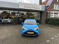 Toyota Aygo 1.0 VVT-i x-play 1e eigenaar / slechts 11.147 km! Blauw - thumbnail 2