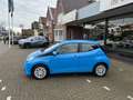 Toyota Aygo 1.0 VVT-i x-play 1e eigenaar / slechts 11.147 km! Blauw - thumbnail 4