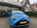 Toyota Aygo 1.0 VVT-i x-play 1e eigenaar / slechts 11.147 km! Blauw - thumbnail 12