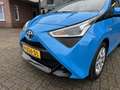 Toyota Aygo 1.0 VVT-i x-play 1e eigenaar / slechts 11.147 km! Blauw - thumbnail 15