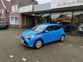 Toyota Aygo 1.0 VVT-i x-play 1e eigenaar / slechts 11.147 km! Blauw - thumbnail 3