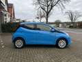 Toyota Aygo 1.0 VVT-i x-play 1e eigenaar / slechts 11.147 km! Blauw - thumbnail 11