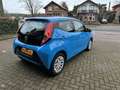 Toyota Aygo 1.0 VVT-i x-play 1e eigenaar / slechts 11.147 km! Blauw - thumbnail 10