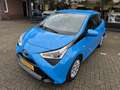 Toyota Aygo 1.0 VVT-i x-play 1e eigenaar / slechts 11.147 km! Blauw - thumbnail 34