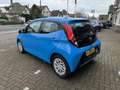 Toyota Aygo 1.0 VVT-i x-play 1e eigenaar / slechts 11.147 km! Blauw - thumbnail 8