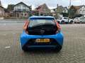 Toyota Aygo 1.0 VVT-i x-play 1e eigenaar / slechts 11.147 km! Blauw - thumbnail 9
