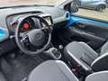 Toyota Aygo 1.0 VVT-i x-play 1e eigenaar / slechts 11.147 km! Blauw - thumbnail 6