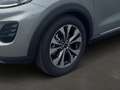 Ford Puma Titanium 1,0 EcoBoost Hybrid Grijs - thumbnail 6