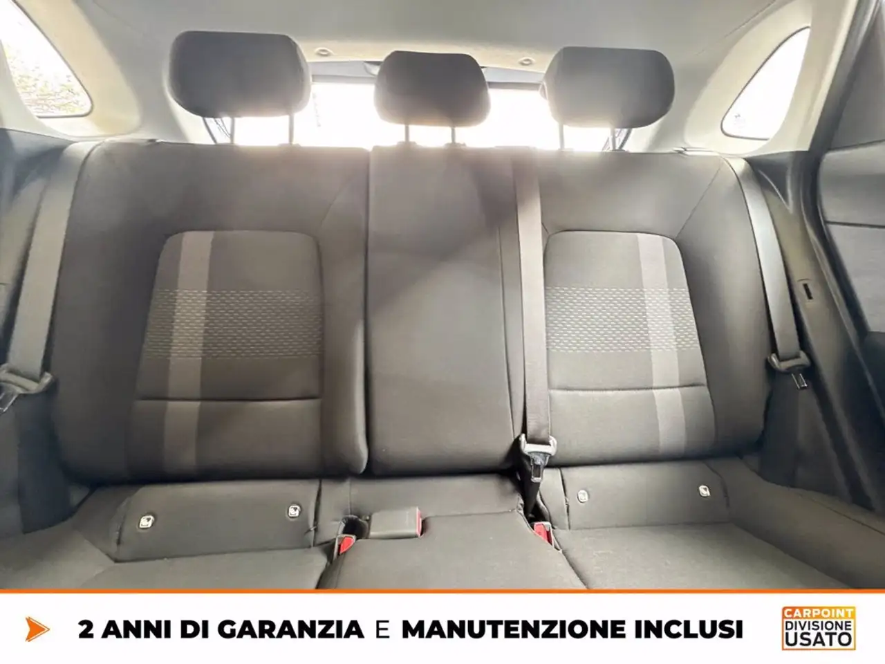 Hyundai i20 1.2 mpi connectline 79cv mt 10
