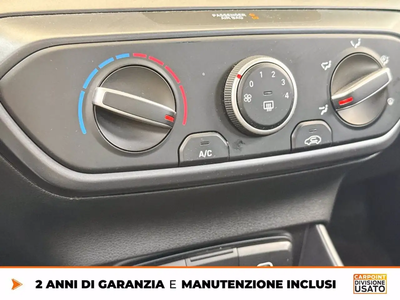 Hyundai i20 1.2 mpi connectline 79cv mt 25