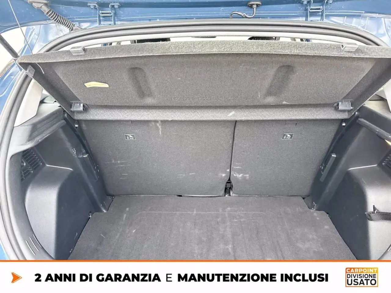 Hyundai i20 1.2 mpi connectline 79cv mt 12
