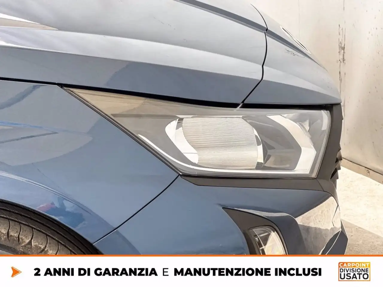Hyundai i20 1.2 mpi connectline 79cv mt 14