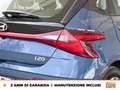 Hyundai i20 1.2 mpi connectline 79cv mt Azul - thumbnail 17