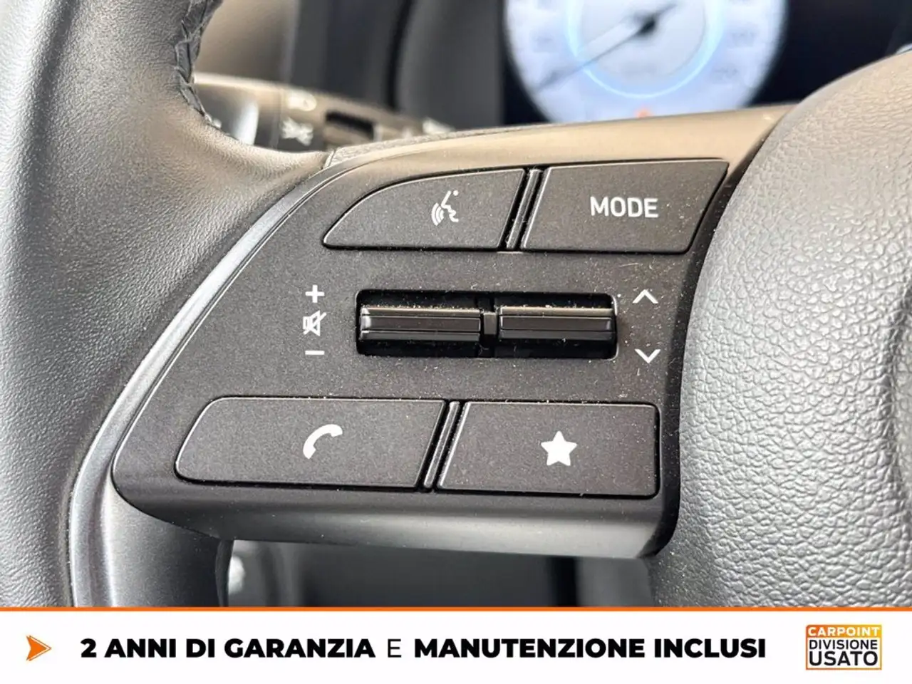 Hyundai i20 1.2 mpi connectline 79cv mt 21