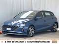 Hyundai i20 1.2 mpi connectline 79cv mt Azul - thumbnail 1